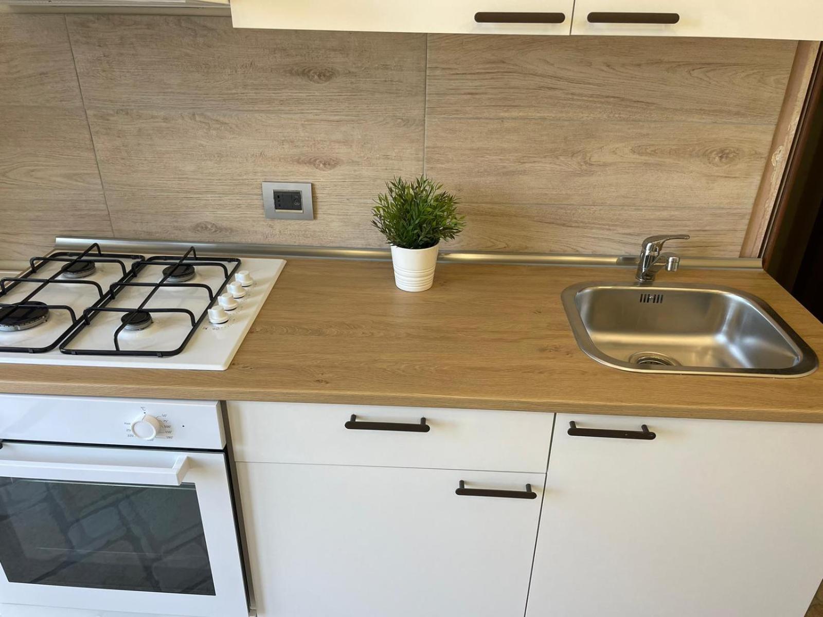 Case Barolo Holiday home Syracuse