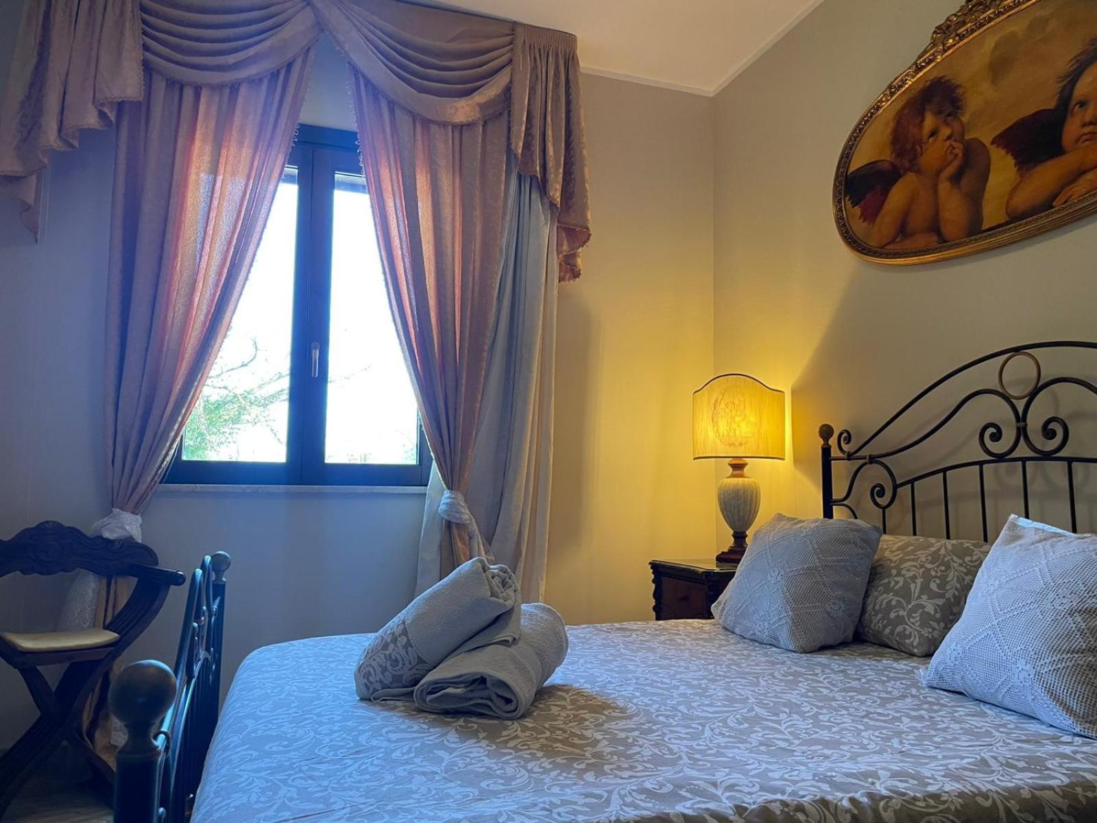 Holiday home Case Barolo *