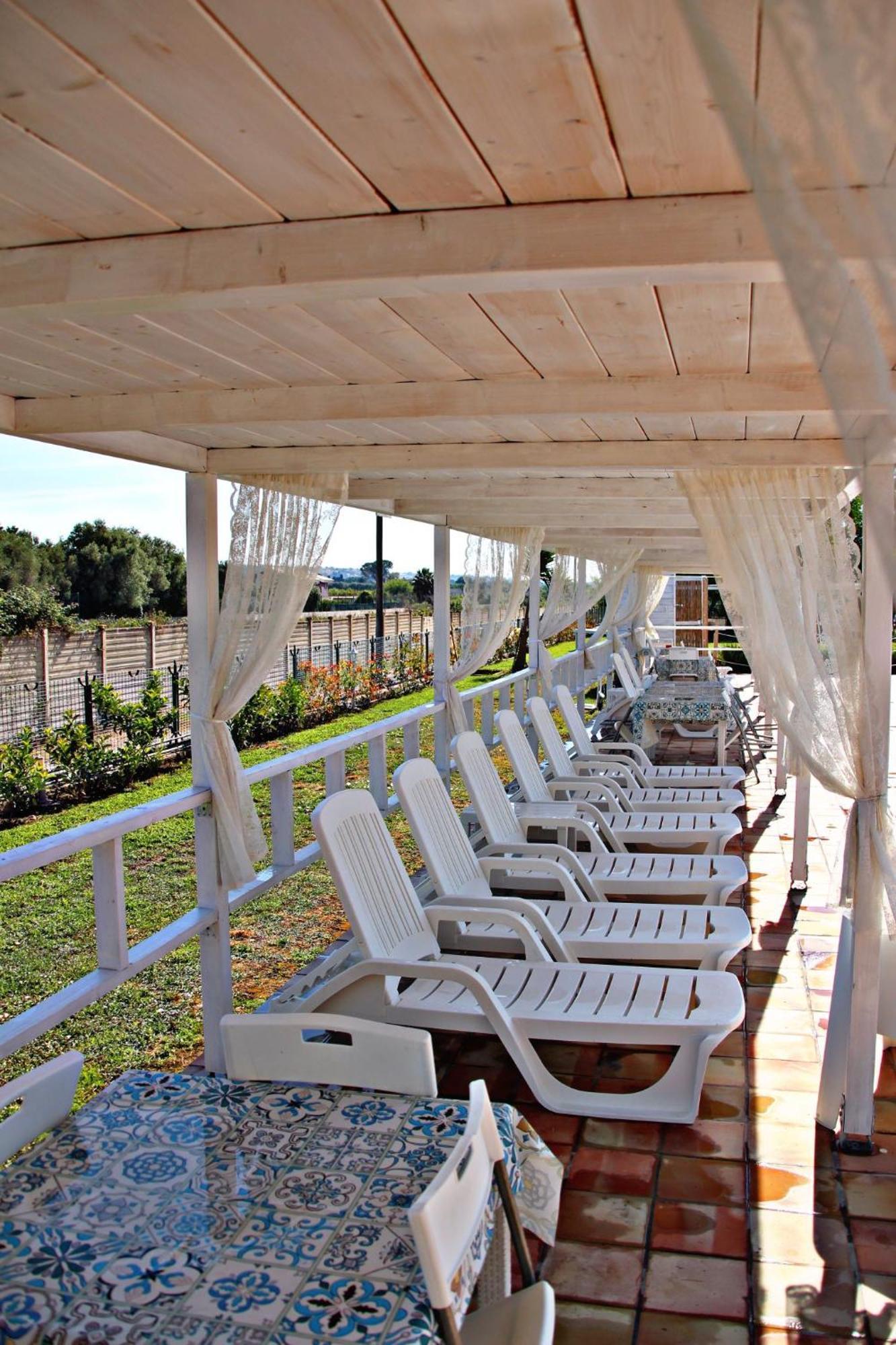 Case Barolo Holiday home Syracuse