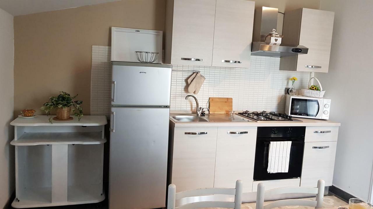 Case Barolo Holiday home