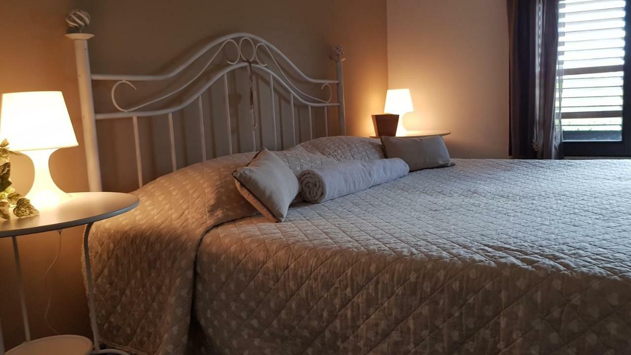 Case Barolo Holiday home Syracuse