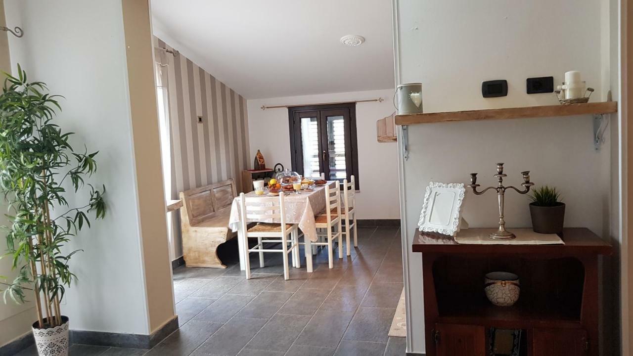 Holiday home Case Barolo