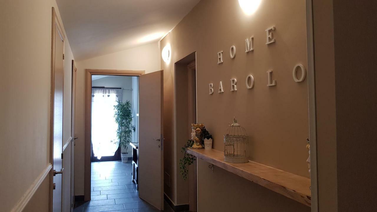 Case Barolo
