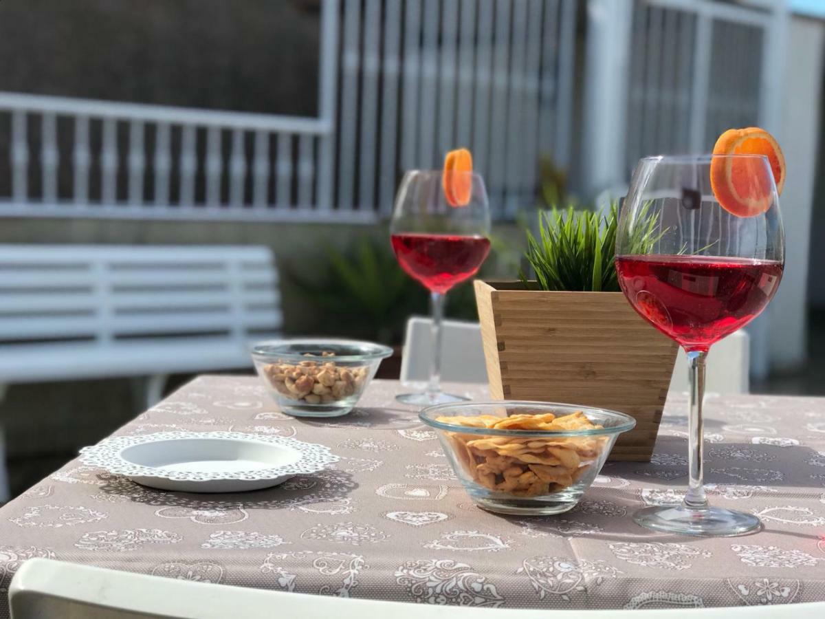 Holiday home Case Barolo