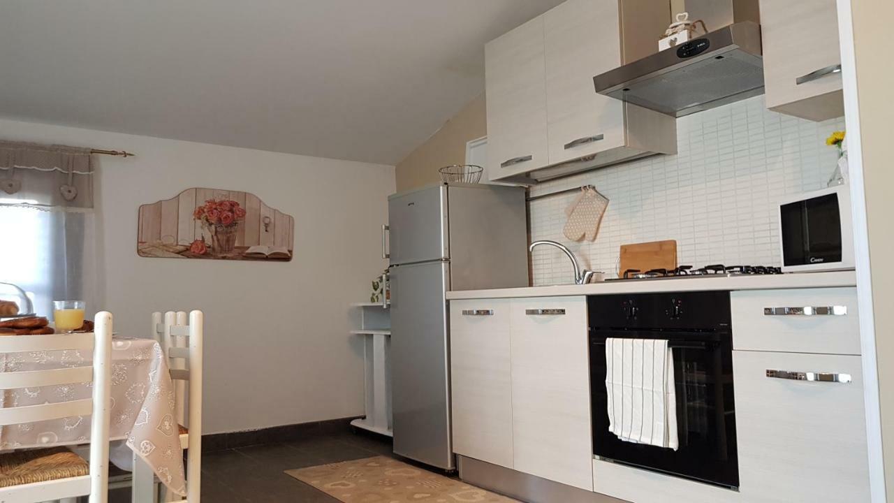 Case Barolo Holiday home Syracuse