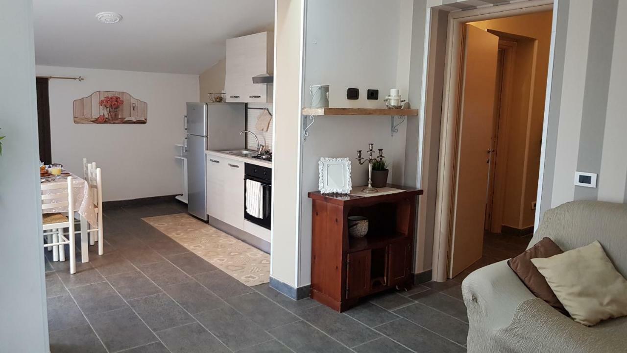 Case Barolo Holiday home *