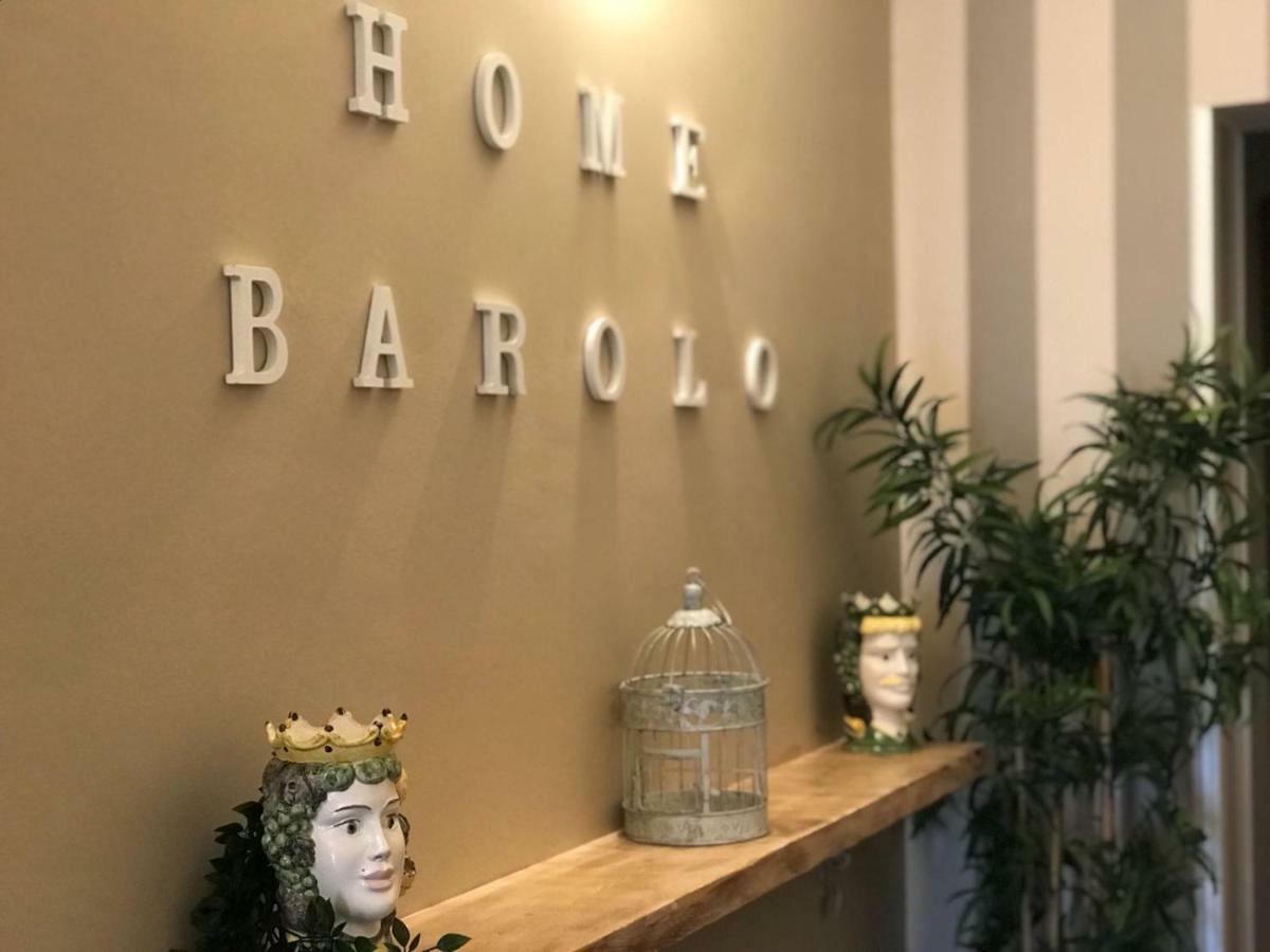 Case Barolo Holiday home