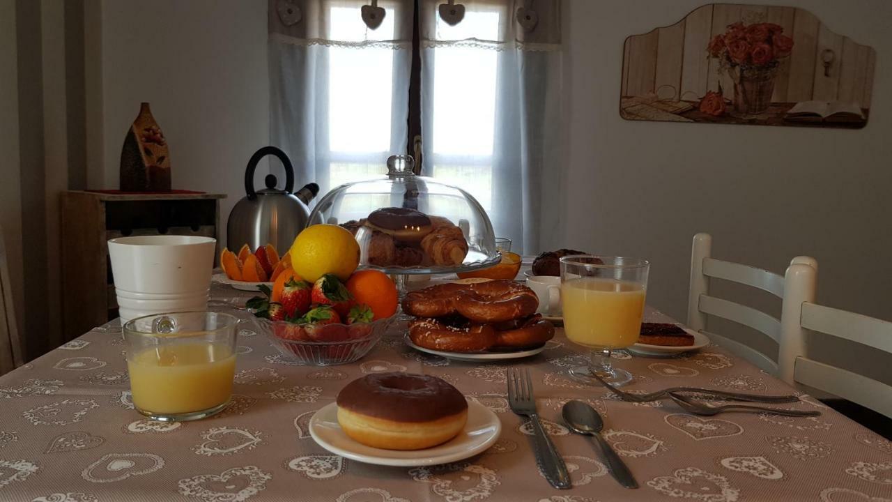 Holiday home Case Barolo Syracuse